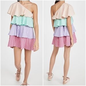 Sundress Lena Cover Up Dress size M-L NWT